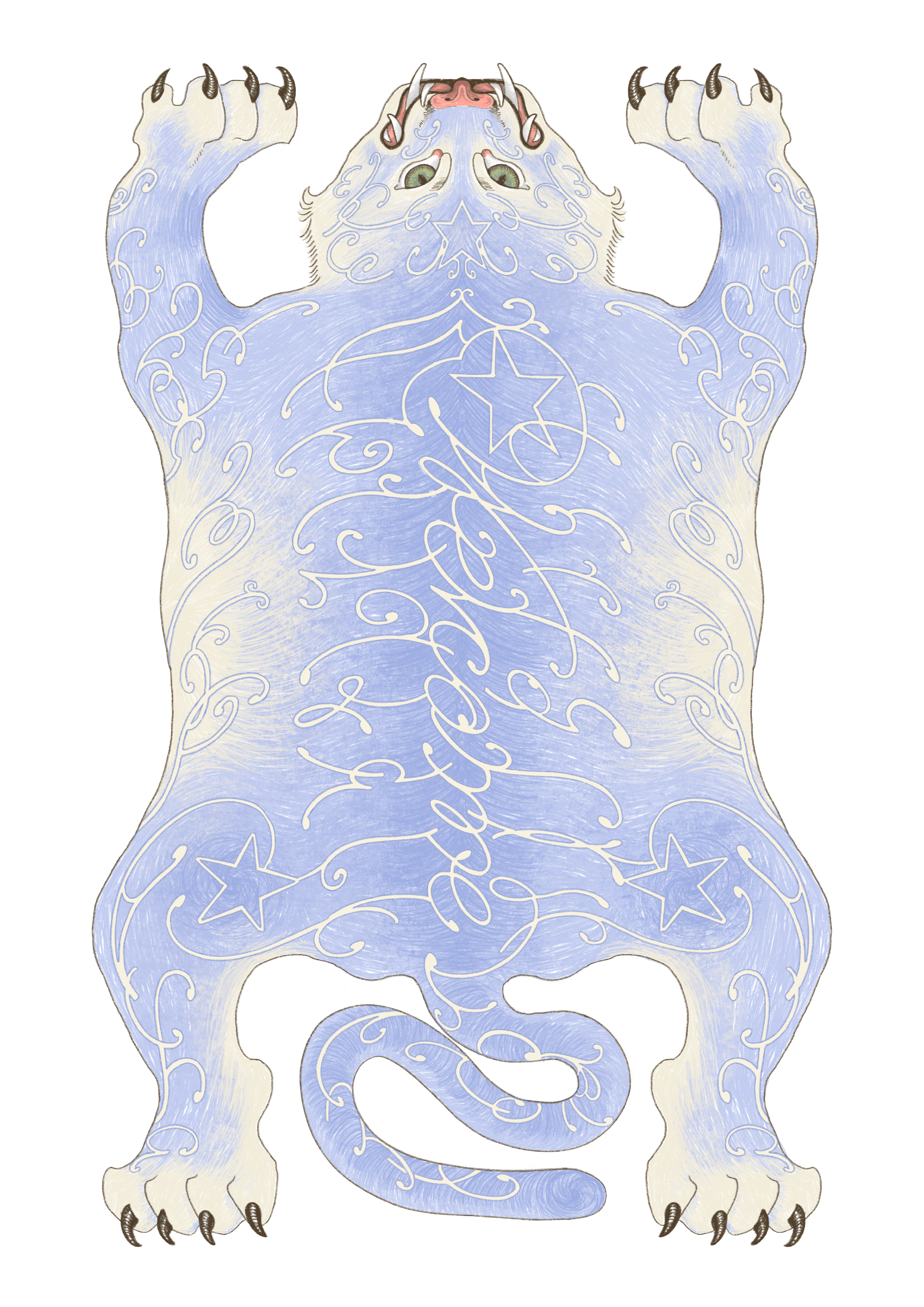 "Welcome Wall Matt" by Tomatonotears