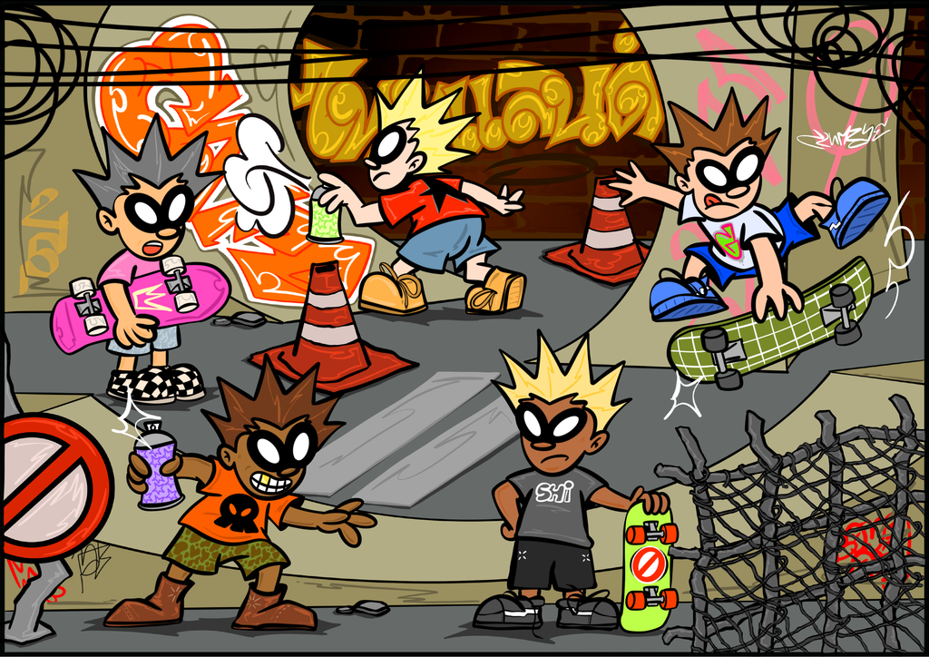 "Home Ground" by Clumzye