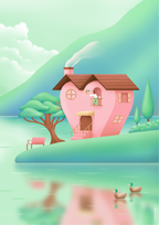 "Home at Heart" by Livelyhood