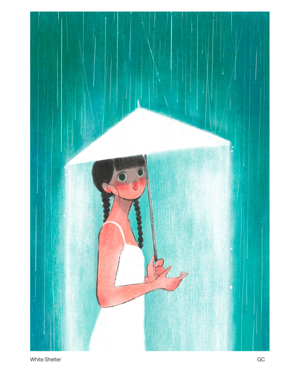 "White Shelter" by GC