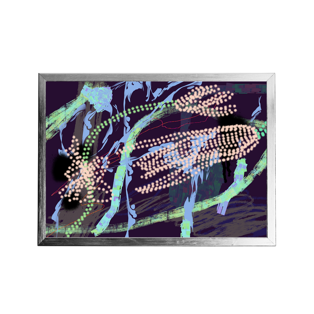 "Valid" (Dark) by Night Library