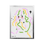 "What is that?" by Nutcha Ch.