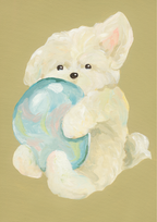 "Emotional Support" by Plaifah