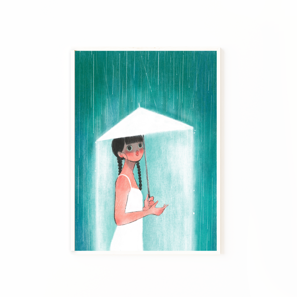 "White Shelter" by GC