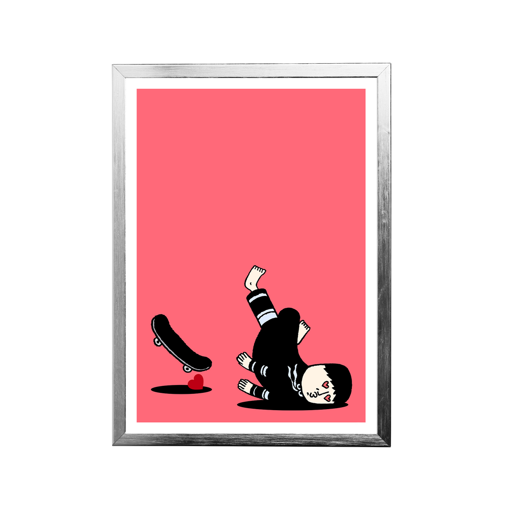 "Love Tripped" by MAX