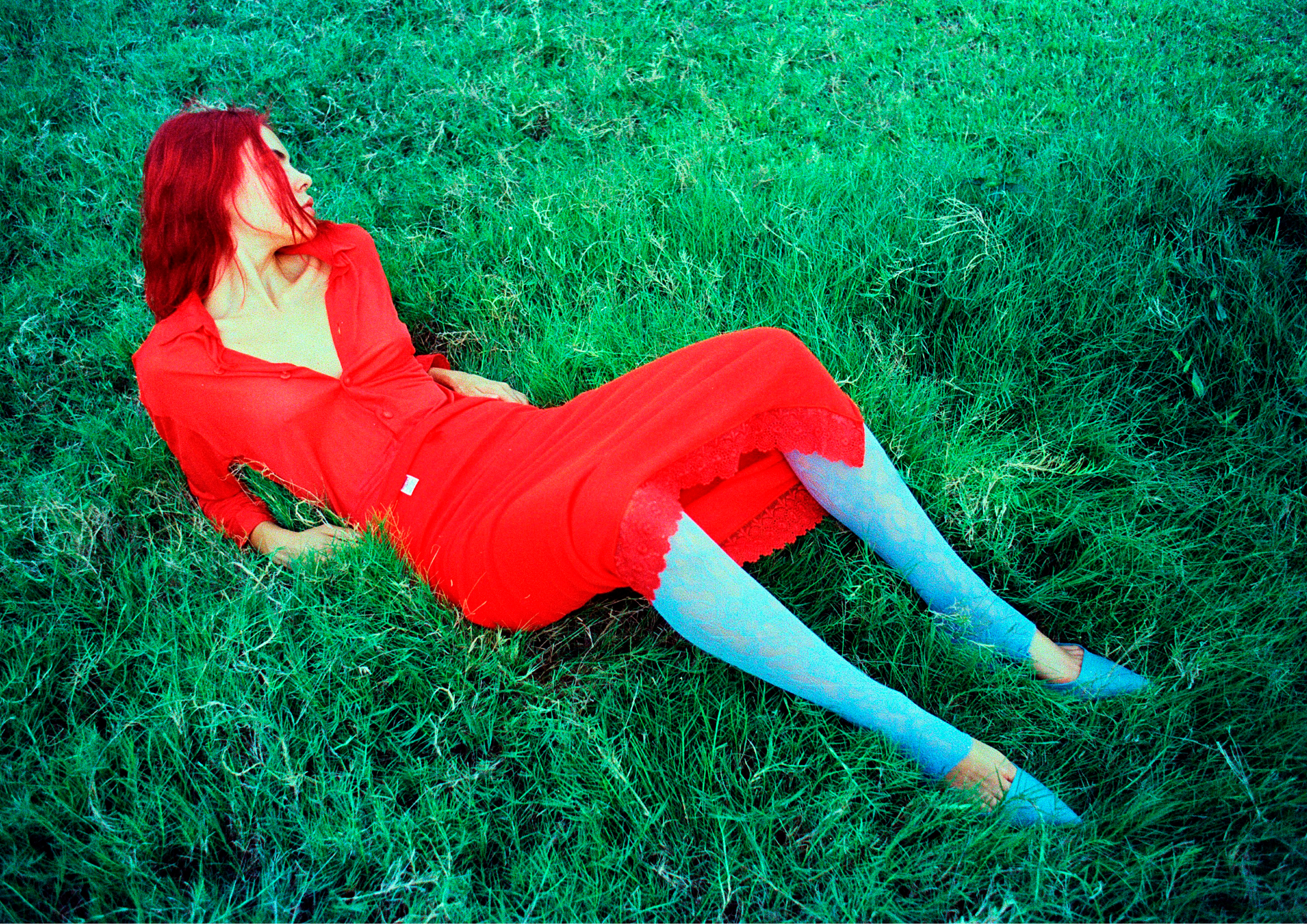 "Kinky Love" by Ronnakorn & Jitta