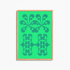 "An eye of horus" by 1w_documenta