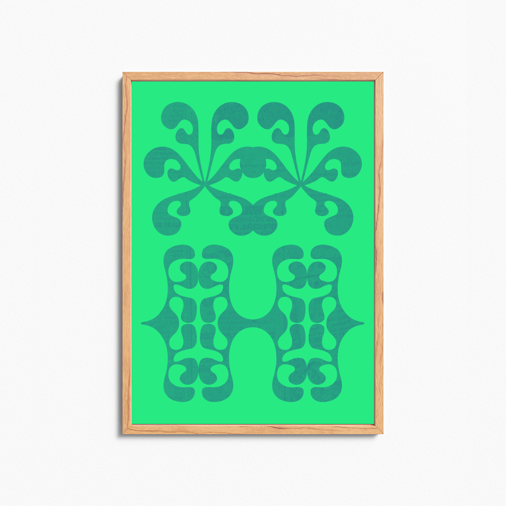 "An eye of horus" by 1w_documenta