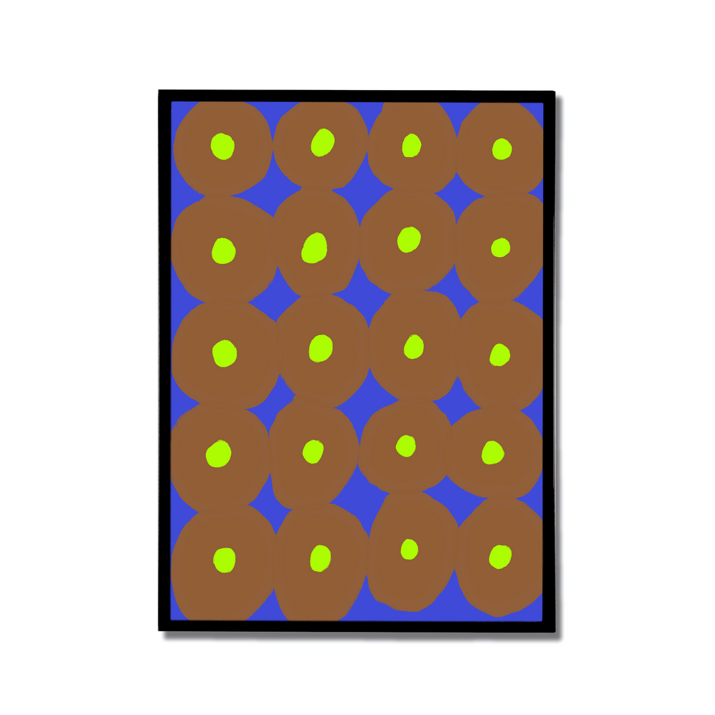 "Le Paris" (Purple) by Night Library