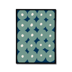 "Le Paris" (Navy) by Night Library