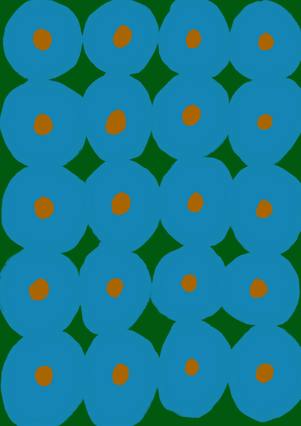 "Le Paris" (Forest) by Night Library