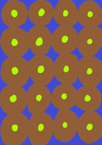 "Le Paris" (Purple) by Night Library