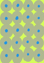 "Le Paris" (Yellow) by Night Library