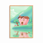 "Home at Heart" by Livelyhood