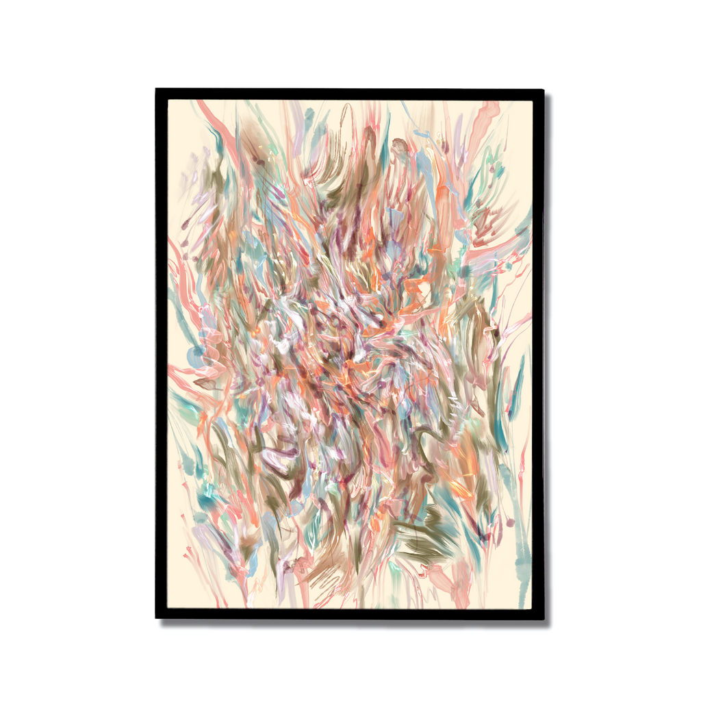 "Mirror" by Lukso Jiang