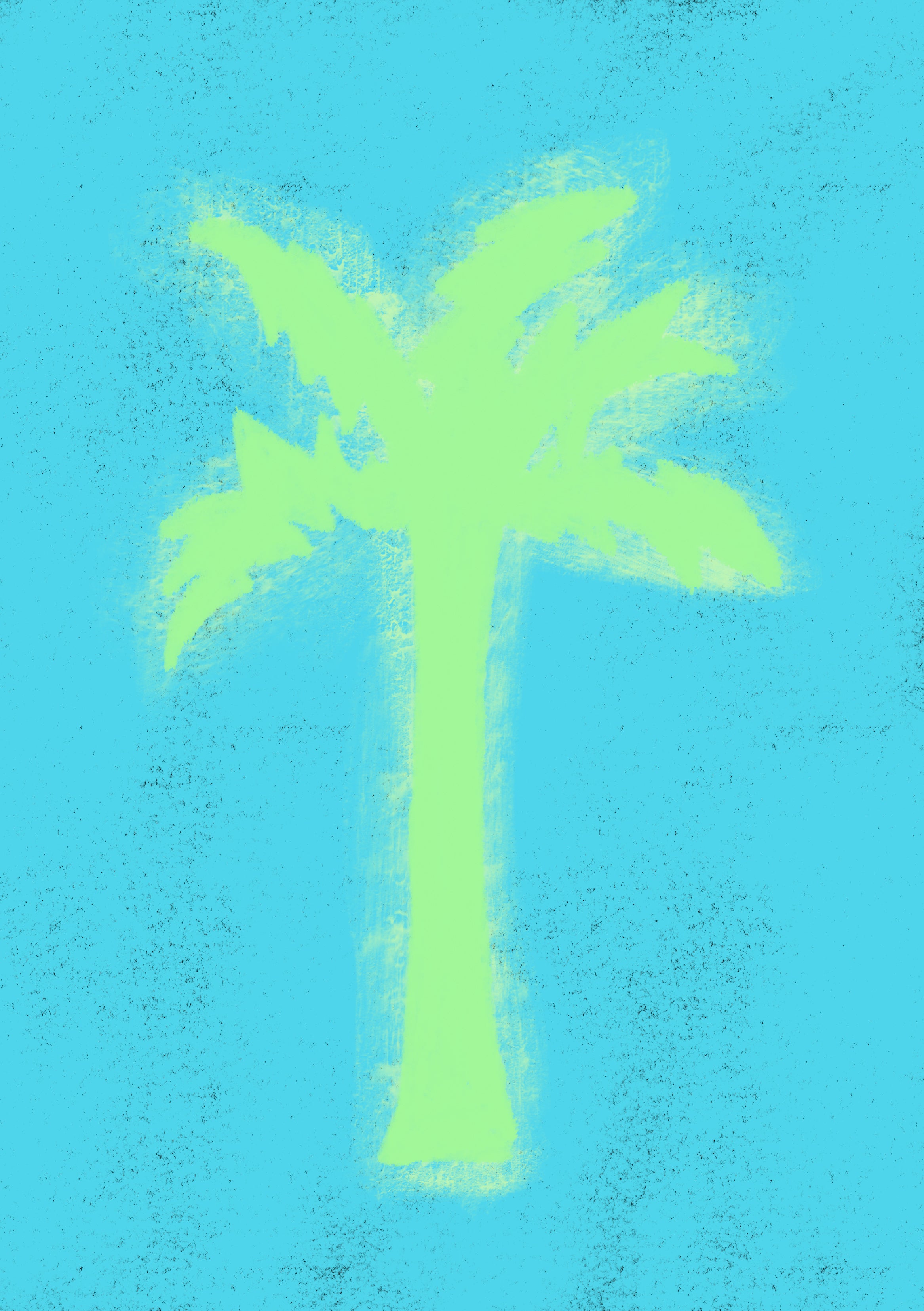 "Night Coco" (Sky) by Night Library