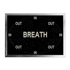 "Breath, 2025 " by NTPL