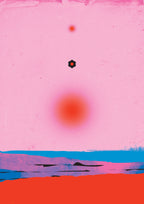 "San-Franc" (Pink) by Night Library