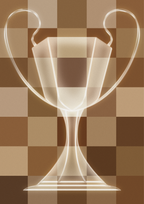 "Trophy of Resilience" by Studio Medley & Fictions